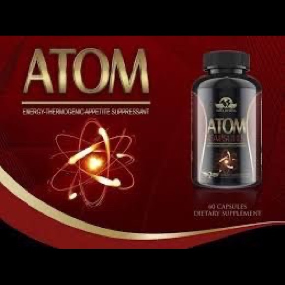 ATOM - Picture 3 of 4